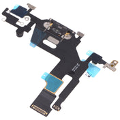 Original Charging Port Flex Cable for iPhone 11(Black) Eurekaonline