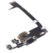 Original Charging Port Flex Cable for iPhone 11 Pro Max (Black) Eurekaonline
