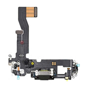 Original Charging Port Flex Cable for iPhone 12(Black) Eurekaonline