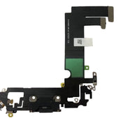 Original Charging Port Flex Cable for iPhone 12 Mini(Black) Eurekaonline