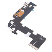 Original Charging Port Flex Cable for iPhone 13(Black) Eurekaonline