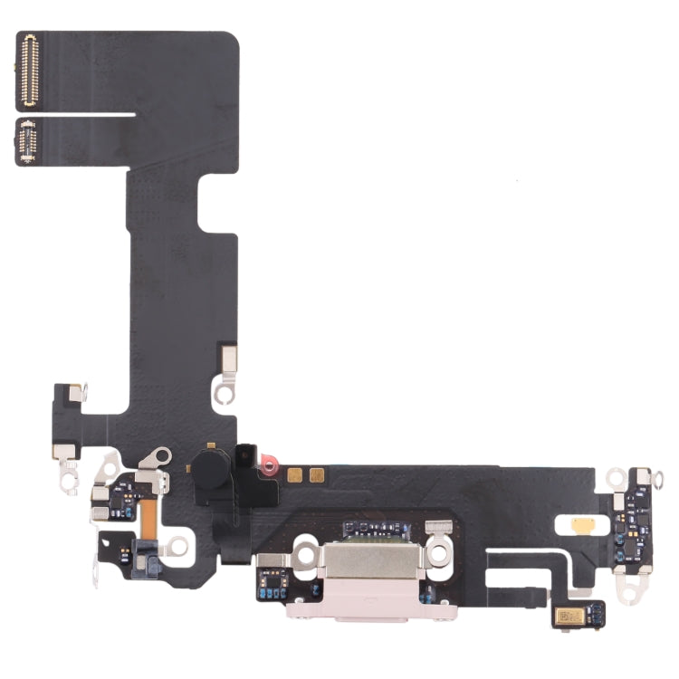 Original Charging Port Flex Cable for iPhone 13(Gold) Eurekaonline