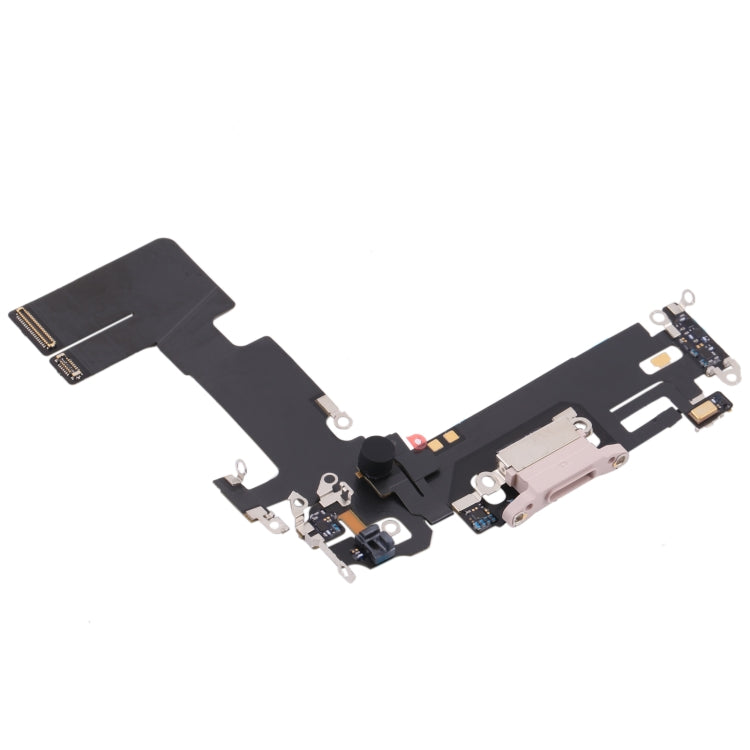 Original Charging Port Flex Cable for iPhone 13(Gold) Eurekaonline