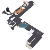 Original Charging Port Flex Cable for iPhone 13 Mini(Black) Eurekaonline