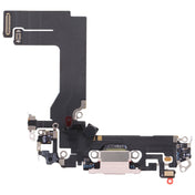 Original Charging Port Flex Cable for iPhone 13 Mini(Gold) Eurekaonline