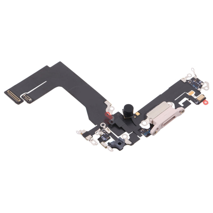 Original Charging Port Flex Cable for iPhone 13 Mini(Gold) Eurekaonline