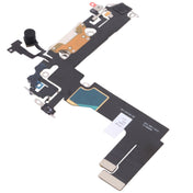 Original Charging Port Flex Cable for iPhone 13 Mini(White) Eurekaonline