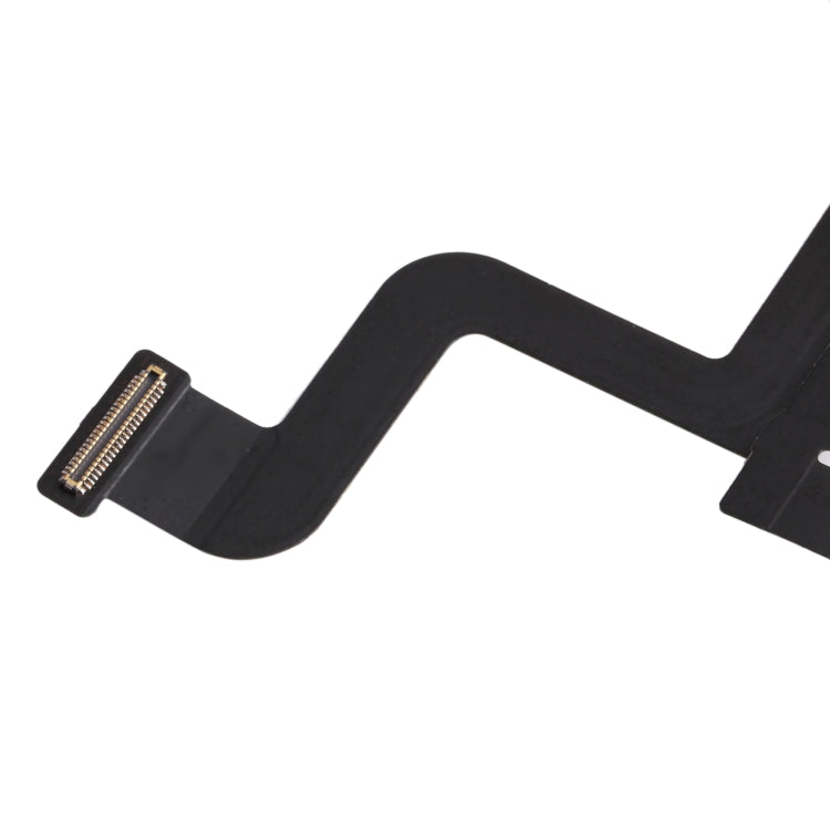 Original Charging Port Flex Cable for iPhone 13 Pro(Silver) Eurekaonline