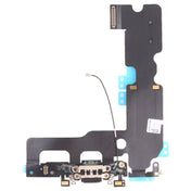 Original Charging Port Flex Cable for iPhone 7 Plus(Dark Gray) Eurekaonline