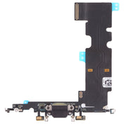 Original Charging Port Flex Cable for iPhone 8 Plus (Black) Eurekaonline