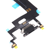 Original Charging Port Flex Cable for iPhone XR (Black) Eurekaonline