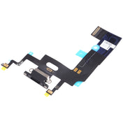 Original Charging Port Flex Cable for iPhone XR (Black) Eurekaonline