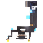 Original Charging Port Flex Cable for iPhone XR (Black) Eurekaonline
