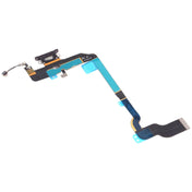 Original Charging Port Flex Cable for iPhone XS (Black) Eurekaonline