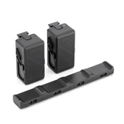 Original DJI Avata Accessories Pack Intelligent Battery+Charging Manager(Black) Eurekaonline