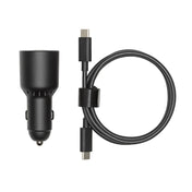 Original DJI Avata/Mavic 3 65W Car Charger Eurekaonline