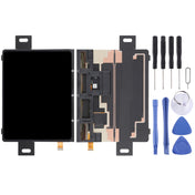 Original Foldable AMOLED Material LCD Main Screen and Digitizer Full Assembly for Xiaomi Mi Mix Fold Eurekaonline