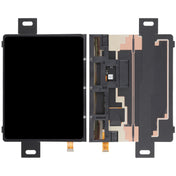 Original Foldable AMOLED Material LCD Main Screen and Digitizer Full Assembly for Xiaomi Mi Mix Fold Eurekaonline