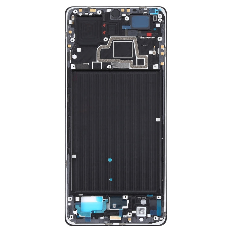 Original Front Housing LCD Frame Bezel Plate for Xiaomi Mi Mix 4 Eurekaonline