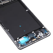 Original Front Housing LCD Frame Bezel Plate for Xiaomi Mi Mix 4 Eurekaonline