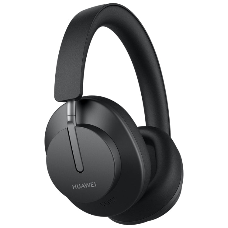 Original HUAWEI FreeBuds Studio Dynamic Noise Cancelling Bluetooth 5.2 Wireless Headset(Black) Eurekaonline