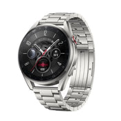 Original HUAWEI WATCH 3 Pro New Smart Sports Watch, Color:Enjoyable Gray Eurekaonline