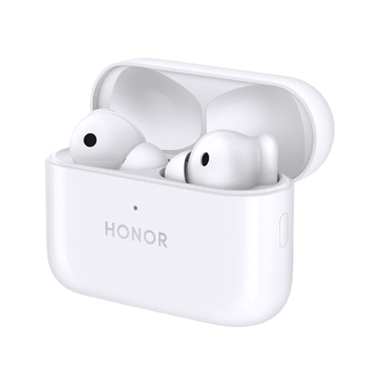 Original Honor Earbuds 2 SE Active Noise Reduction True Wireless Bluetooth Earphone(Black) Eurekaonline