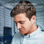 Original Honor Earbuds 2 SE Active Noise Reduction True Wireless Bluetooth Earphone(White) Eurekaonline