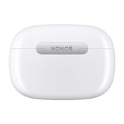 Original Honor Earbuds 3 Pro TWS Noise Reduction Body Temperature Detection Bluetooth Earphone(White) Eurekaonline