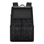 Original Huawei 11.5L Style Backpack for 15.6 inch and Below Laptops, Size: L (Grey) Eurekaonline