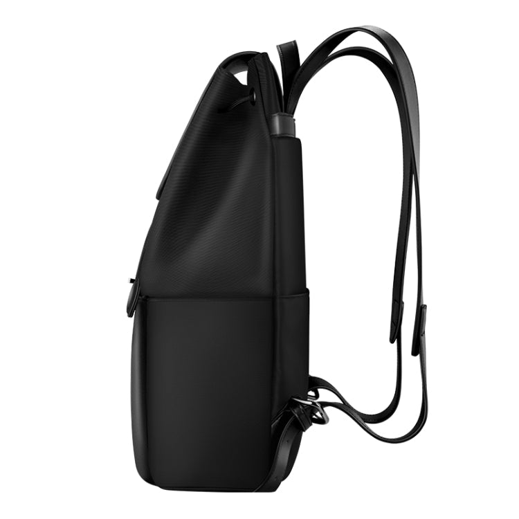 Original Huawei 8.5L Style Backpack for 14 inch and Below Laptops, Size: S (Black) Eurekaonline