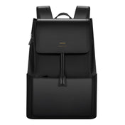 Original Huawei 8.5L Style Backpack for 14 inch and Below Laptops, Size: S (Black) Eurekaonline