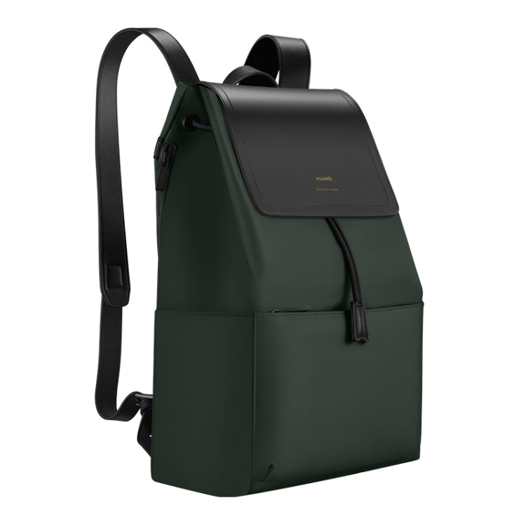 Original Huawei 8.5L Style Backpack for 14 inch and Below Laptops, Size: S (Cyan) Eurekaonline