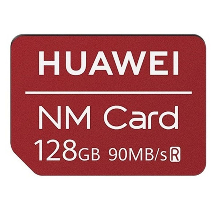 Original Huawei 90MB/s 128GB NM Card Eurekaonline