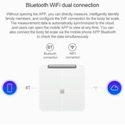 Original Huawei Bluetooth 4.2 Intelligent Body Fat Scale 2 Pro Eurekaonline