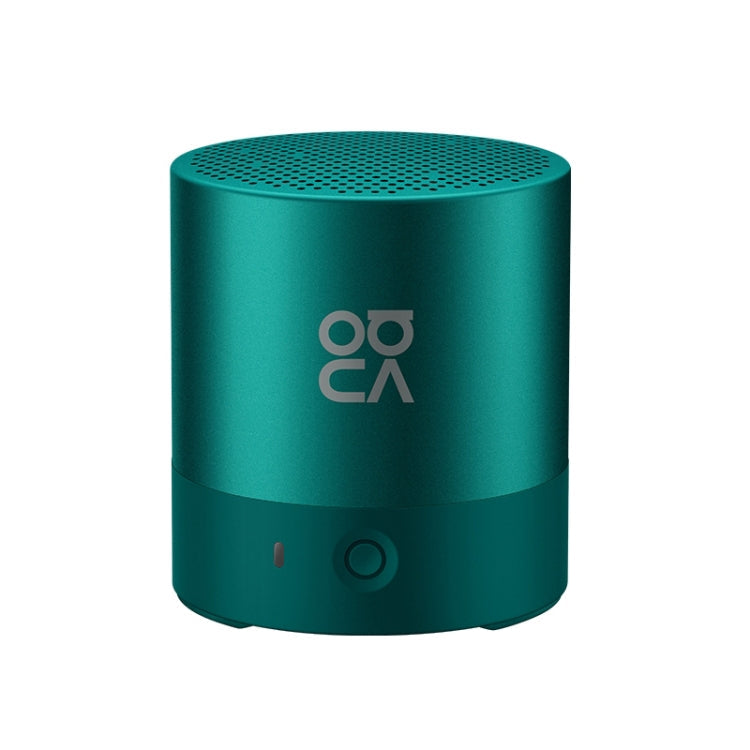 Original Huawei CM510 Bluetooth 4.2 Mini Waterproof Bluetooth Speaker(Green) Eurekaonline