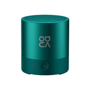 Original Huawei CM510 Bluetooth 4.2 Mini Waterproof Bluetooth Speaker(Green) Eurekaonline