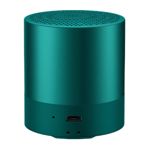 Original Huawei CM510 Bluetooth 4.2 Mini Waterproof Bluetooth Speaker(Green) Eurekaonline