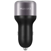 Original Huawei CP31 18W Max Dual USB Port Fast Charging Car Charger (Grey) Eurekaonline