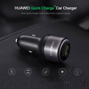 Original Huawei CP31 18W Max Dual USB Port Fast Charging Car Charger (Grey) Eurekaonline