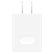 Original Huawei CP404 USB Interface Super Fast Charging Charger (Max 22.5W SE) with 3A USB to USB-C / Type-C Data Cable(White) Eurekaonline