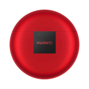Original Huawei FreeBuds 4E Wireless Earphone T0008 Bluetooth Active Noise Reduction Earphone (Red) Eurekaonline