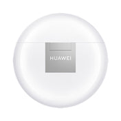 Original Huawei FreeBuds 4E Wireless Earphone T0008 Bluetooth Active Noise Reduction Earphone (White) Eurekaonline