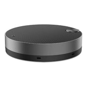 Original Huawei FreeGO Bluetooth 5.0 Portable Pickup Noise Reduction Bluetooth Speaker(Black) Eurekaonline