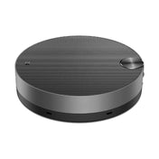 Original Huawei FreeGO Bluetooth 5.0 Portable Pickup Noise Reduction Bluetooth Speaker(Black) Eurekaonline
