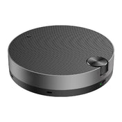 Original Huawei FreeGO Bluetooth 5.0 Portable Pickup Noise Reduction Bluetooth Speaker(Black) Eurekaonline