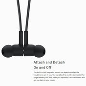 Original Huawei FreeLace CM70-C Bluetooth 5.0 Waterproof Hanging Neck Sports In-ear Bluetooth Headset(Emerald) Eurekaonline