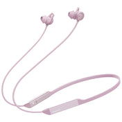 Original Huawei FreeLace Pro Noise Cancelling Bluetooth 5.0 Wireless Earphone(Pink) Eurekaonline