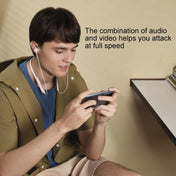 Original Huawei FreeLace Pro Noise Cancelling Bluetooth 5.0 Wireless Earphone(White) Eurekaonline