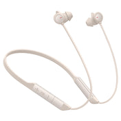 Original Huawei FreeLace Pro Noise Cancelling Bluetooth 5.0 Wireless Earphone(White) Eurekaonline